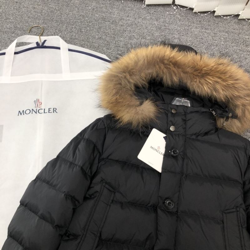 Moncler Down Jackets